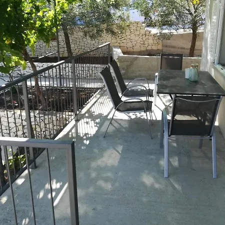 Apartment Apartaman Roko Rogoznica (Sibenik-Knin)