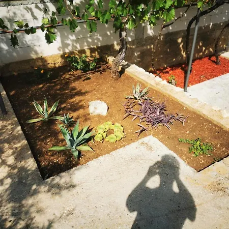 Apartaman Roko Apartmán *