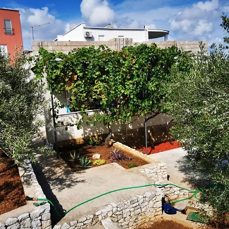 Apartmán Apartaman Roko