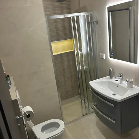 Apartaman Roko Apartmán