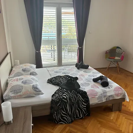 Apartaman Roko *