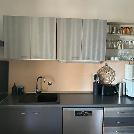 Apartment Apartaman Roko