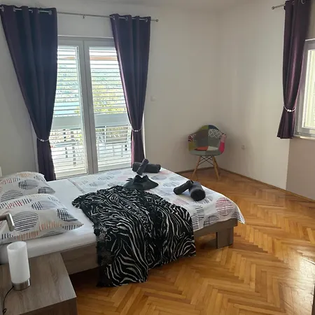 Apartaman Roko *