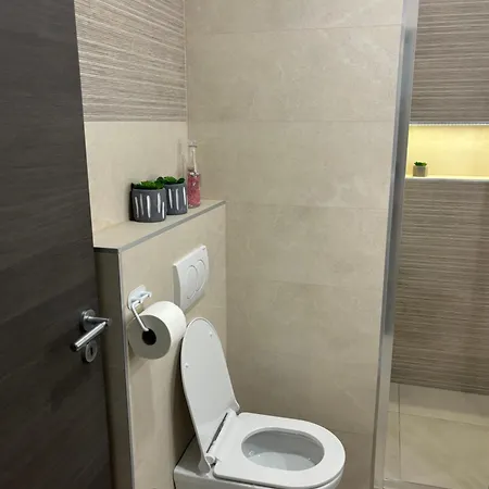 Apartmán Apartaman Roko
