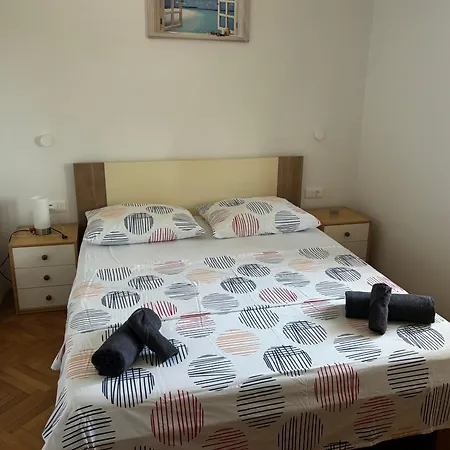Apartaman Roko Apartmán Rogoznica (Sibenik-Knin)