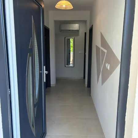 Apartment Apartaman Roko