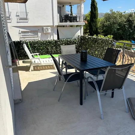 Apartaman Roko Apartmán *